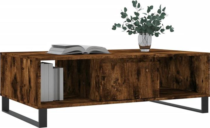Image du produit vidaXL Couchtisch (104 x 60 x 35 cm)