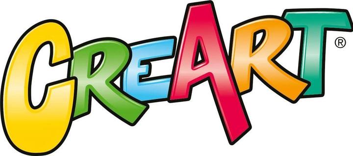 Produktbild Ravensburger CreArt Stable Friends