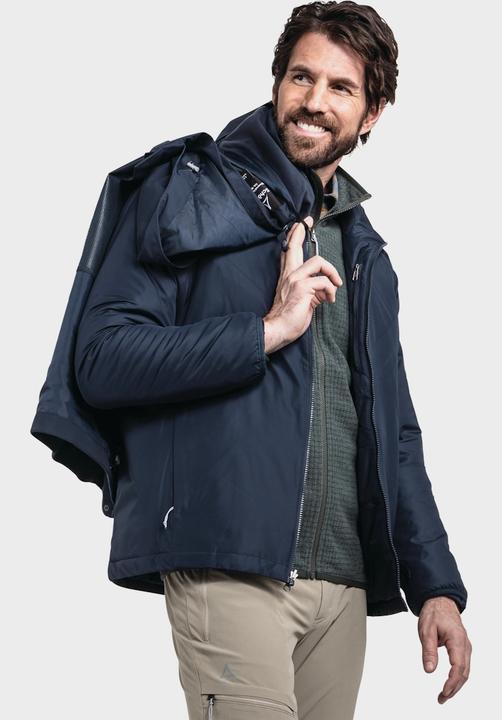 Produktbild Schöffel Style Tamina 3in1 (52, XL)