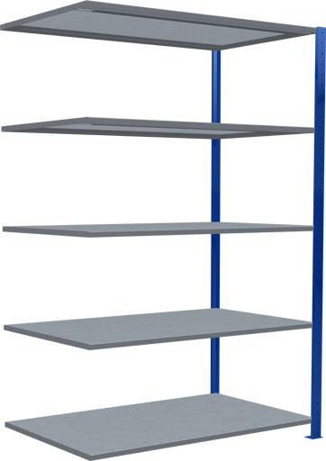 Image du produit eurokraft pro Système d'assemblage MULTIplus150 avec entretoise croisée