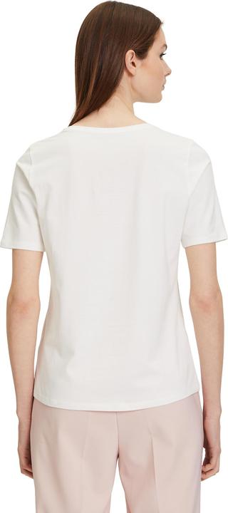 Produktbild Betty Barclay Basic Shirt mit Placement (36)