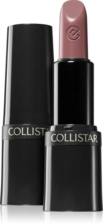 Actual product image Collistar Rossetto Puro Lipstick No 26 (26 Pink Metallo)