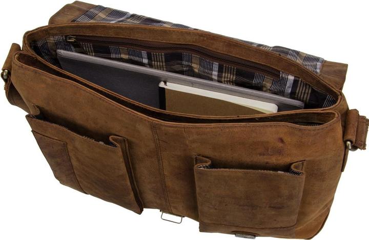 Immagine prodotto Harolds Borsa a tracolla Antic 3914 Messenger Bag L