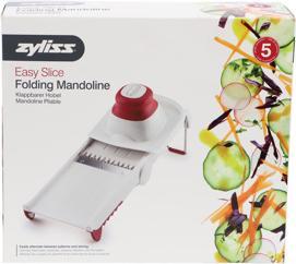 Produktbild Zyliss Klapp-Hobel