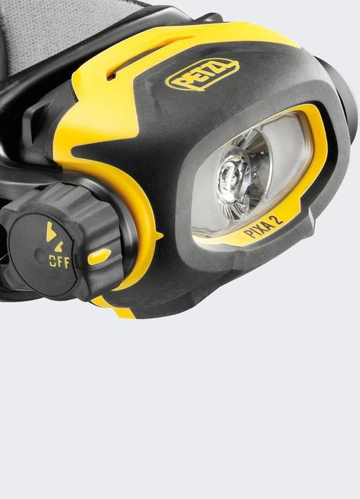 Produktbild Petzl Pixa 2 (40 lm)