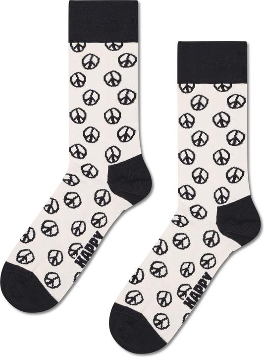 Produktbild Happy Socks Peace Sock (Einzelpack, 41 - 46)