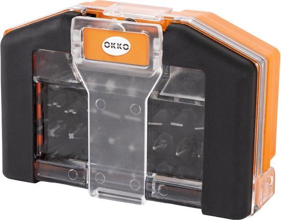 Actual product image Okko BITS SET. 44 PCS