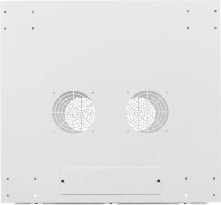 Actual product image Eaton Tripp Lite Series Srw9udpw (9 RU, 19 inch rack)