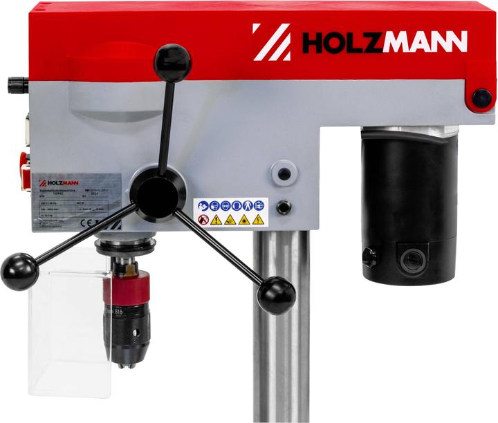 Image du produit Holzmann Ständerbohrmaschine