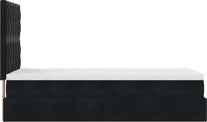 Image du produit vidaXL Ottoman-Bett (80 x 200 cm)