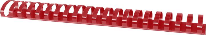 Produktbild Office Products Binderücken, 45mm, 50 stk., rot