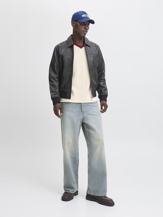 Immagine prodotto Jack & Jones Strickpullover Strickpullover (M)