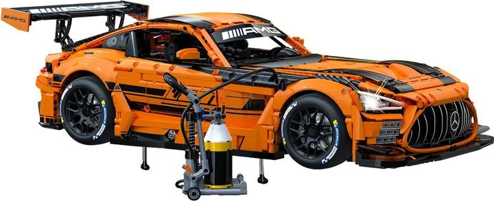Actual product image Cada Mercedes-AMG GT3 1:8