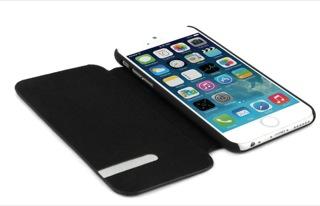 Immagine prodotto Proporta Custodia per iPhone 6/6S (4.7") Nero (Apple iPhone 6)
