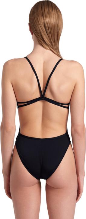 Produktbild Arena W Swimsuit Lace Back Solid (36, S)