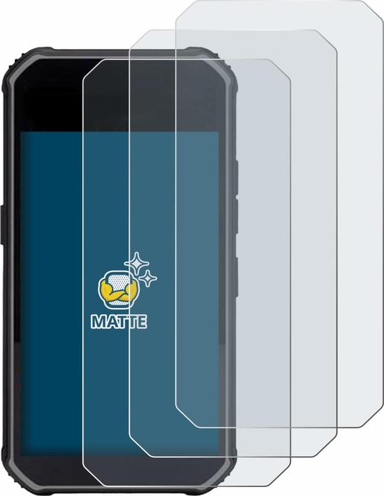 Actual product image BROTECT Protector Anti-Glare