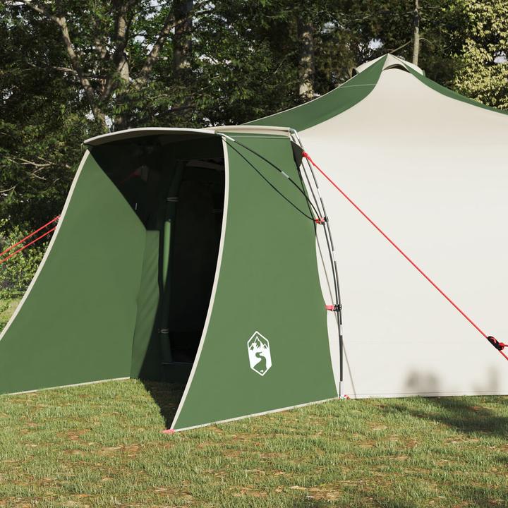 Produktbild vidaXL Campingzelt (14.80 kg, 6 Personen)