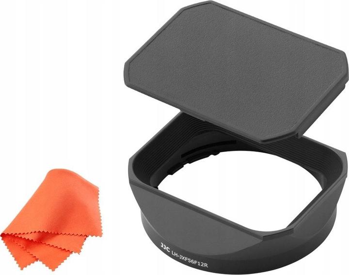 JJC LH JXF56F12R Cache-objectif