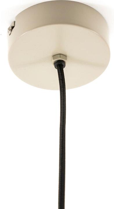 Immagine prodotto By-Boo Lampada a sospensione Coil beige (E27)