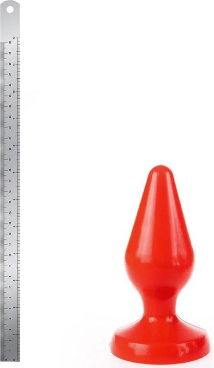 Produktbild I Love Butt Analplug "Classic Plug L"