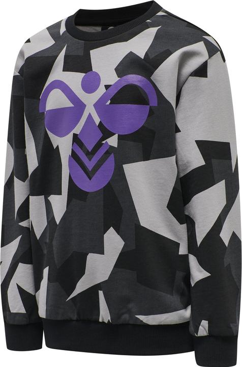 Produktbild hummel Skyhook Sweatshirt (134)