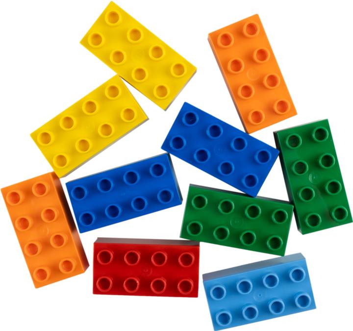 Image du produit LEGO Éléments de base (3011)