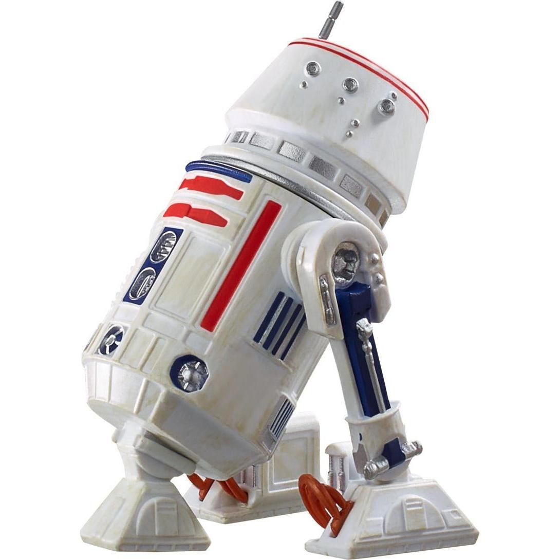 Hasbro Star Wars: The Mandalorian Vintage Collection Actionfigur R5-D4 10 cm