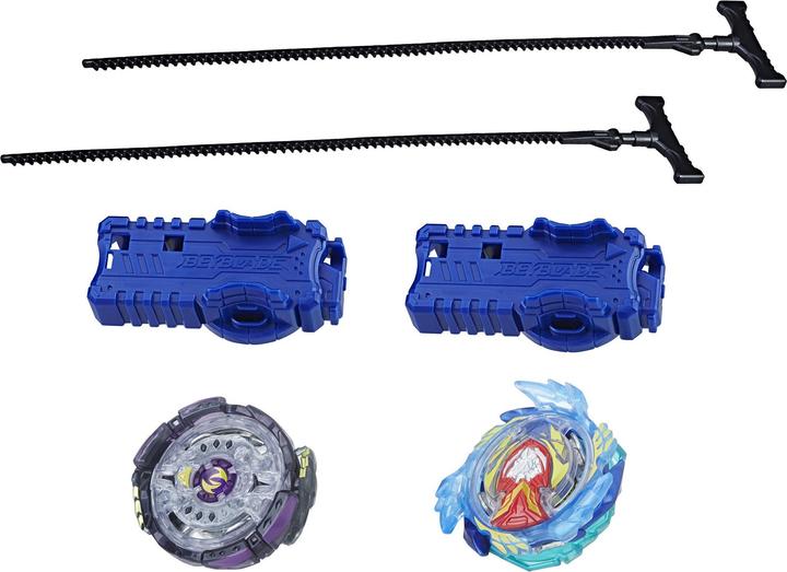 Produktbild Hasbro Beyblade Burst Switchstrike Battle Tower (Deutsch)
