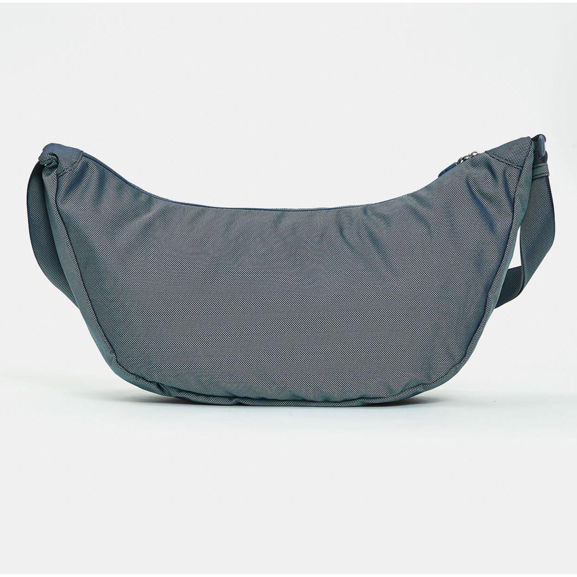 Thumbnail - Mandarina Duck, Handtasche, MD20 Umhängetasche 45 cm, Blau