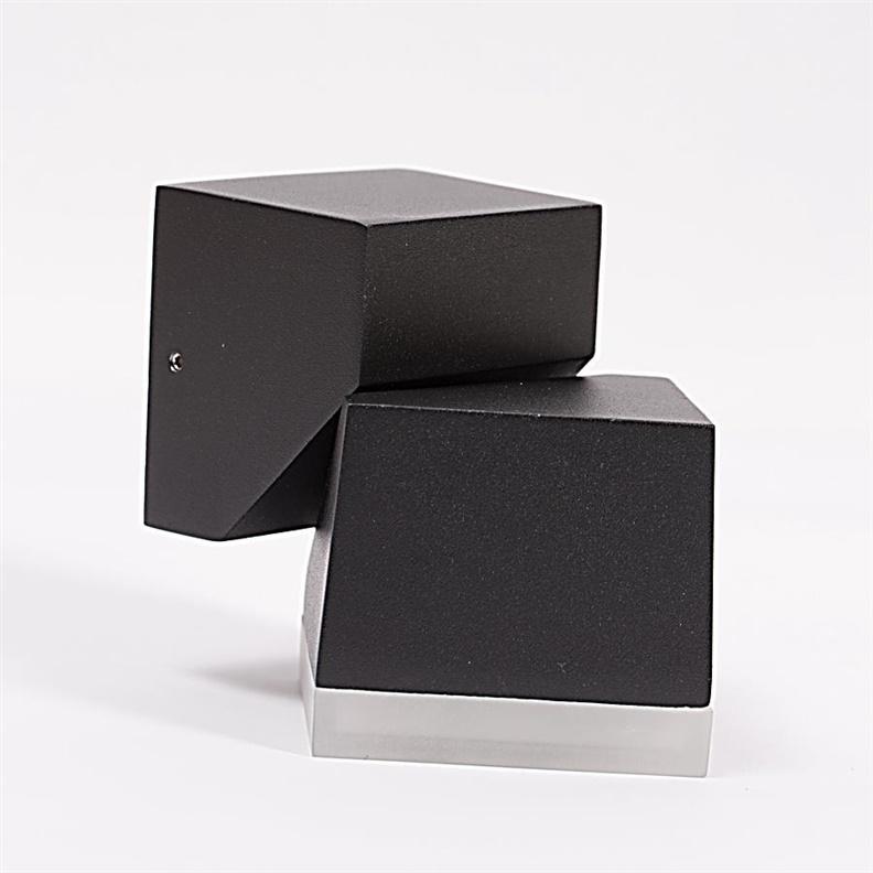 Thumbnail - Domoletti, Gartenbeleuchtung, LUMINAIRE ELED-631 6W LED IP54