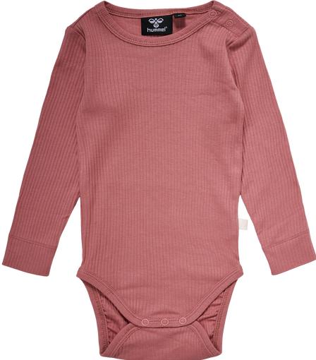 Image du produit hummel Hmlrene Body L/S (80)