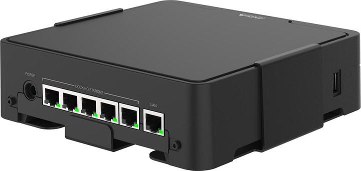 Actual product image Axis W800 System Controller for Bodycam (Network Video Recorder (NVR))