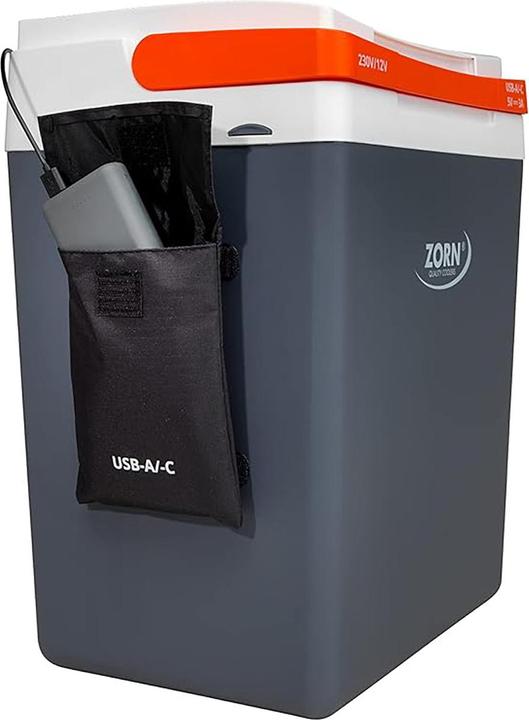 Actual product image Zorn Z 32 LNE + USB (29 l)
