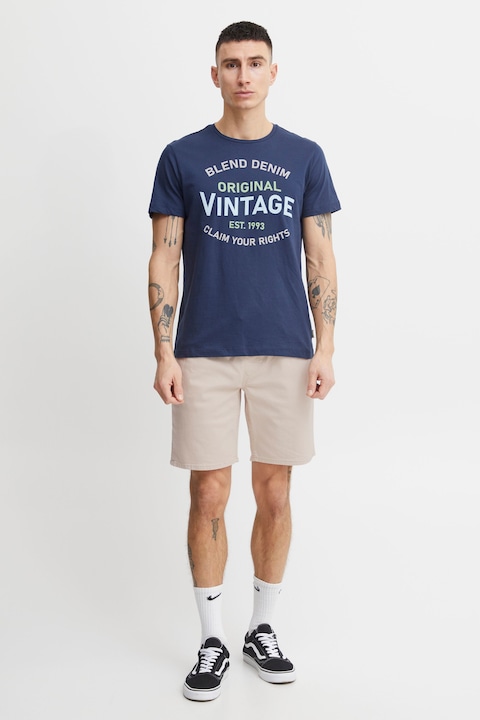 Image du produit Blend Short en denim pour soutien-gorge - 20715203 (XL)