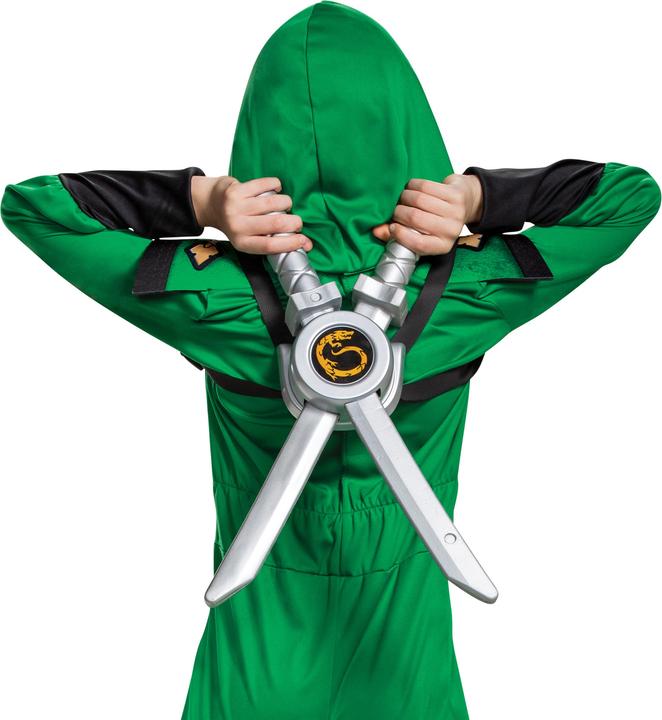 Produktbild Disguise Ninjago - Weapon Set