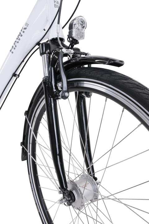 Produktbild Hawk City Wave Deluxe (44 cm)
