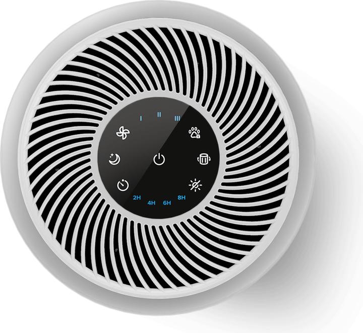 Actual product image Levoit HEPA filter for pet allergy (20 m²)