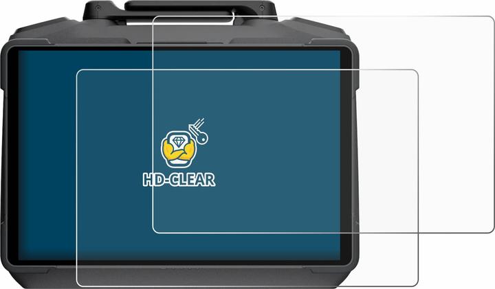 Actual product image BROTECT Screen Protector Clear