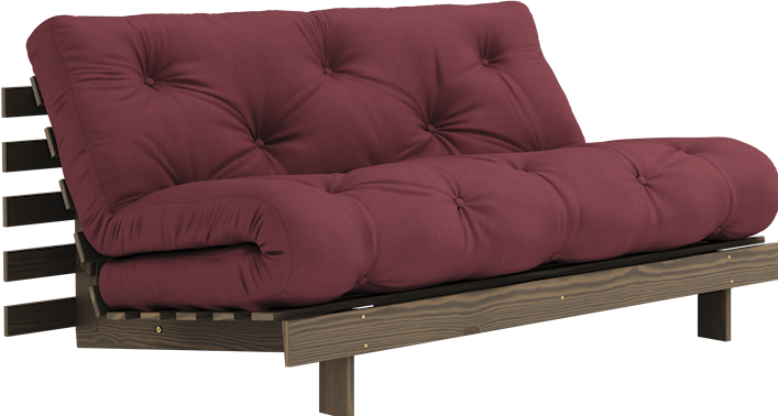 Actual product image Karup Design ROOTS 160 (Sofa bed)