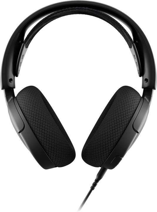 Produktbild SteelSeries Arctis Nova 1 (Kabelgebunden)
