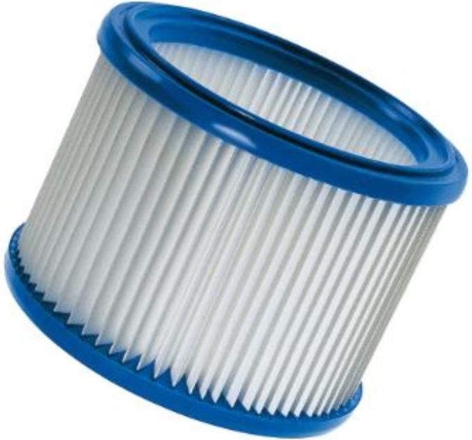 Actual product image Nilfisk Filter element Ø 185x140 mm, paper