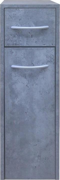 Produktbild HTI-Line Nischenregal (40 x 20 x 61 cm)