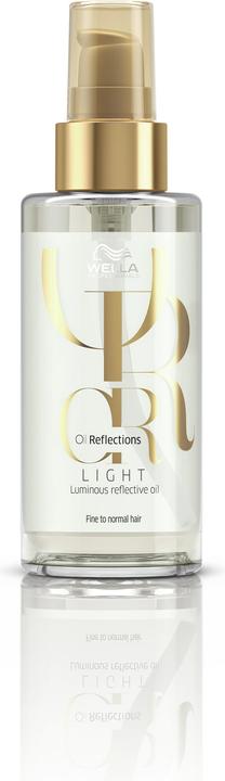 Wella Réflexions sur l'huile légère (100 ml)