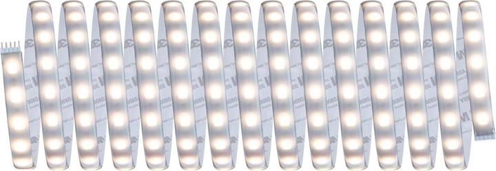 Produktbild Paulmann MaxLED 500 Stripe Set (RGBW, 500 cm, Indoor)