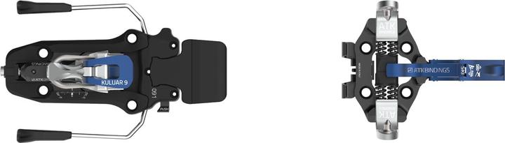 Immagine prodotto ATK Kuluar 9 Touring Binding (Sci da turismo)