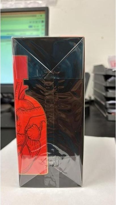 Actual product image Once Perfume Lorev Eau De Parfum 100ml (Eau de parfum, 100 ml)