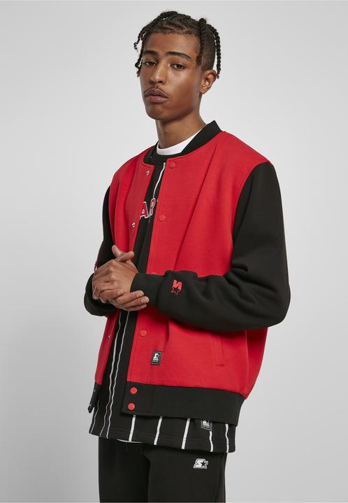 Produktbild Starter 71 College Jacket (L)