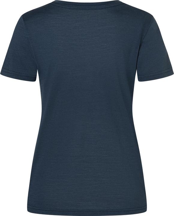Actual product image Super Natural Women's Wonder Wald Tee (S)