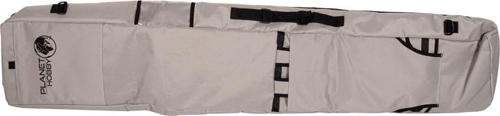 Produktbild Modellbau Lindinger Modellrucksack Buddy 160/25/12cm Mit Regenha Ube,Transport Rucksack Für Segelflu
