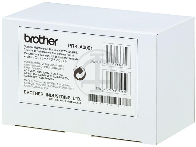 Produktbild Brother PRK-A0001